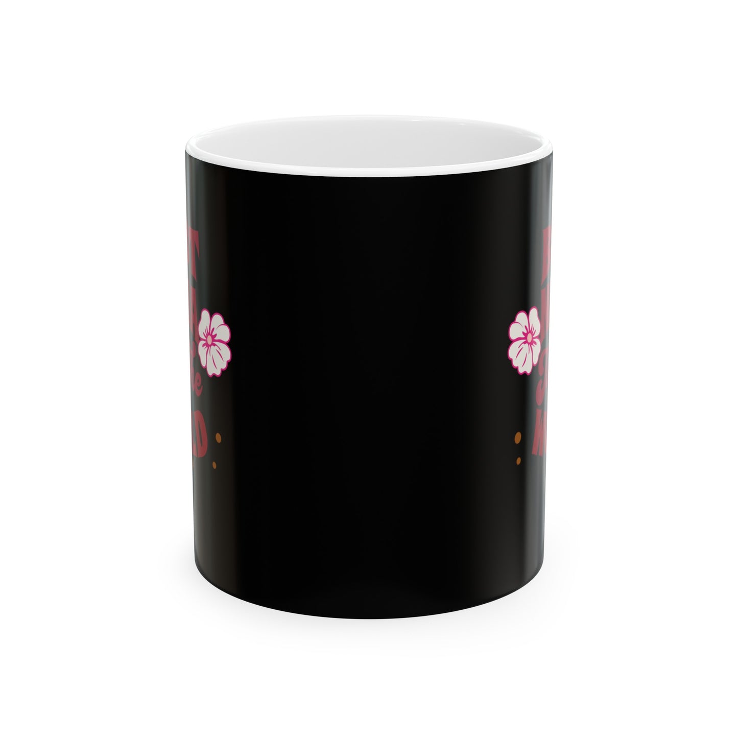 Ceramic Coffee or Tea Mug, Best Nana In The World Mug