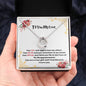 Lucky In Love Pendant Necklace